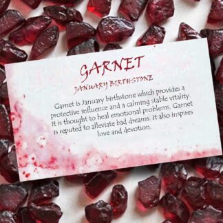 Genuine Round Brilliant Cut Garnet And Diamond Halo Detachable Earrings In 14K Gold