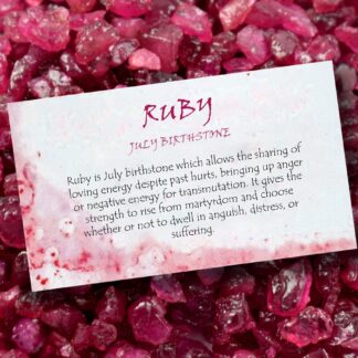 Half Halo Diamond And 1.44Ct Burma Ruby July Birthstone Accents In 14k Solid Gold Studs