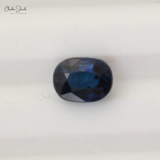 Blue sapphire September birthstone