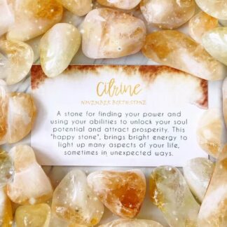 Natural Citrine Trillion Cabochon 6mm Loose Gemstone Lot For Jewelry, 40 Piece