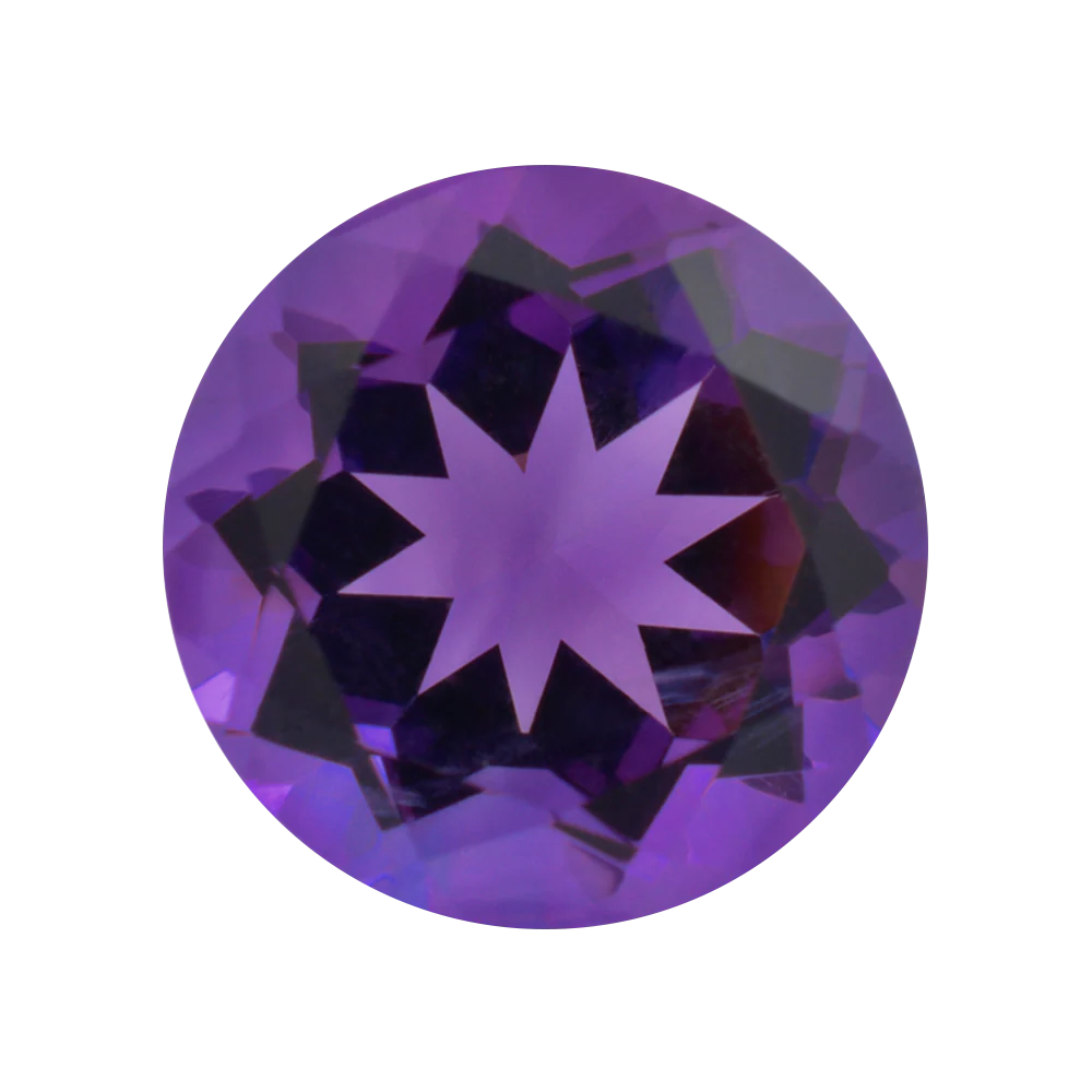 February - Amethyst