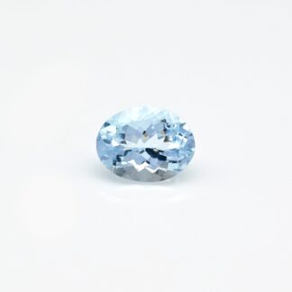 Aquamarine Oval Cut Loose Stones