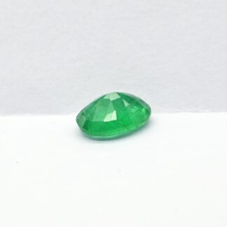 2.04 Ct Top Grade Emerald Oval Cut Natural Loose Gemstone for Jewelry, 1 Piece