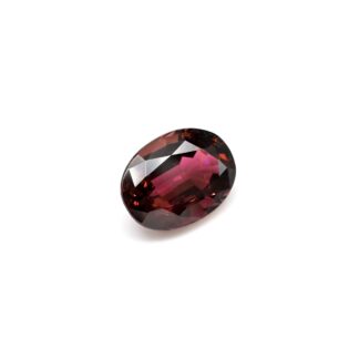 Genuine Loose Pink Tourmaline 18mmx8mm Oval Cut October Birthstone For Sale, 1 Piece