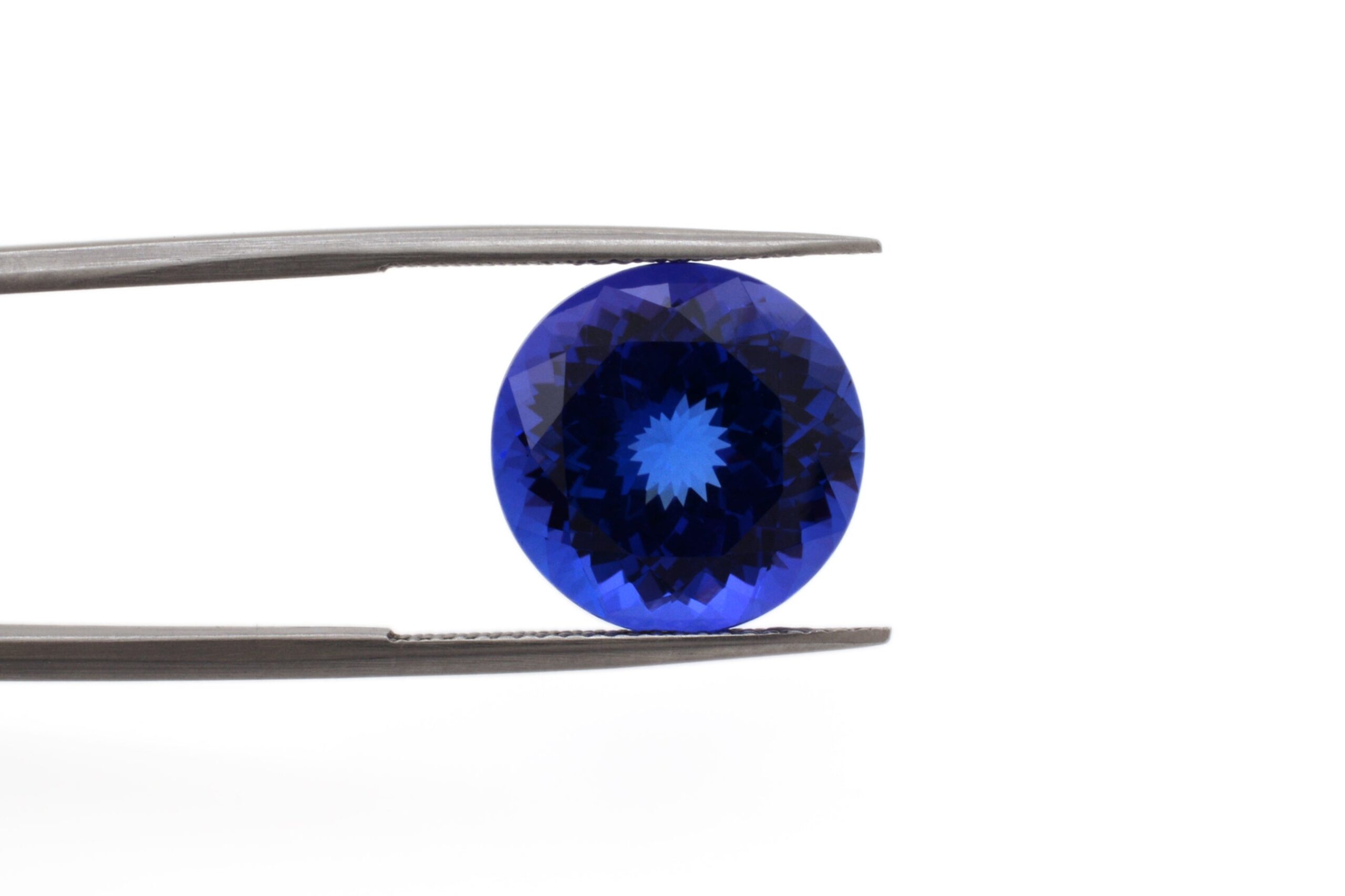 Tanzanite Loose Stones