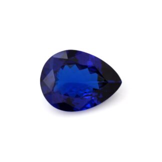 AAA Tanzanite Loose Gemstones