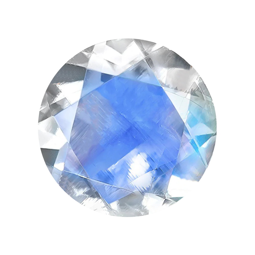 June - Moonstone