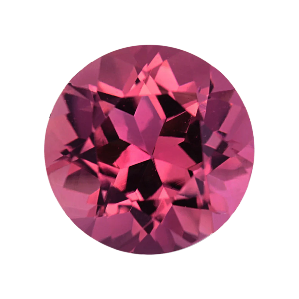 October - Tourmaline