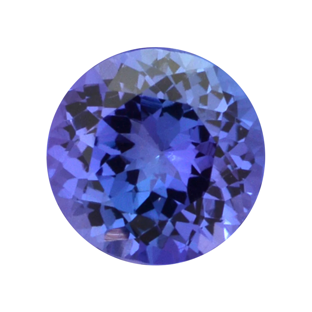 December - Tanzanite