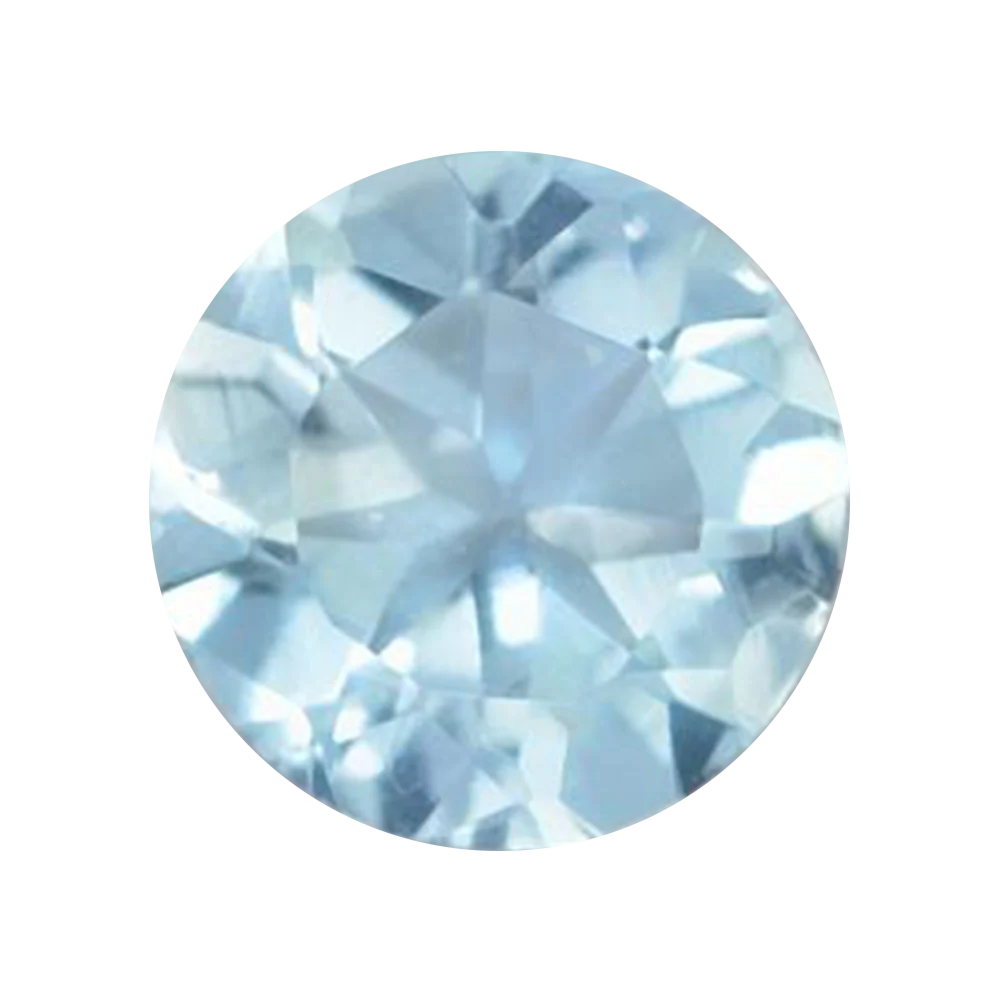March - Aquamarine