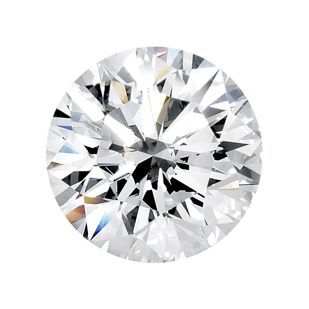 April - Diamond