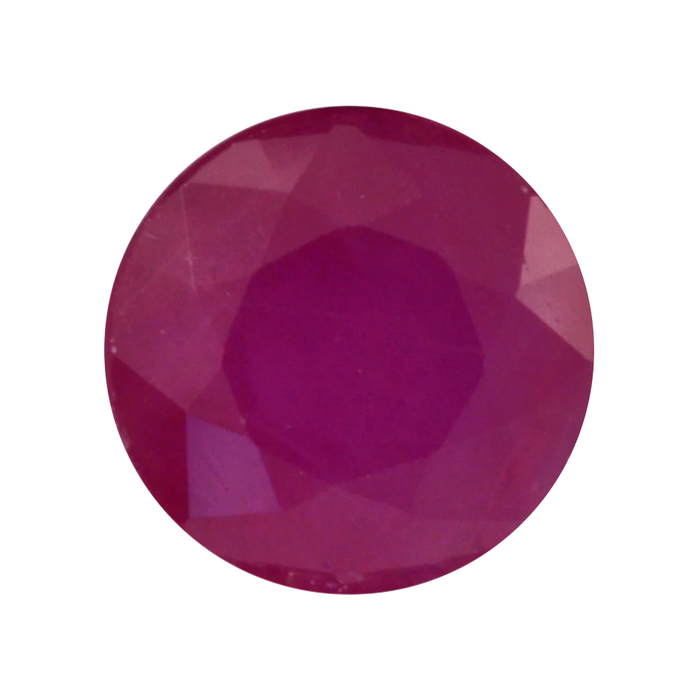 July - Ruby
