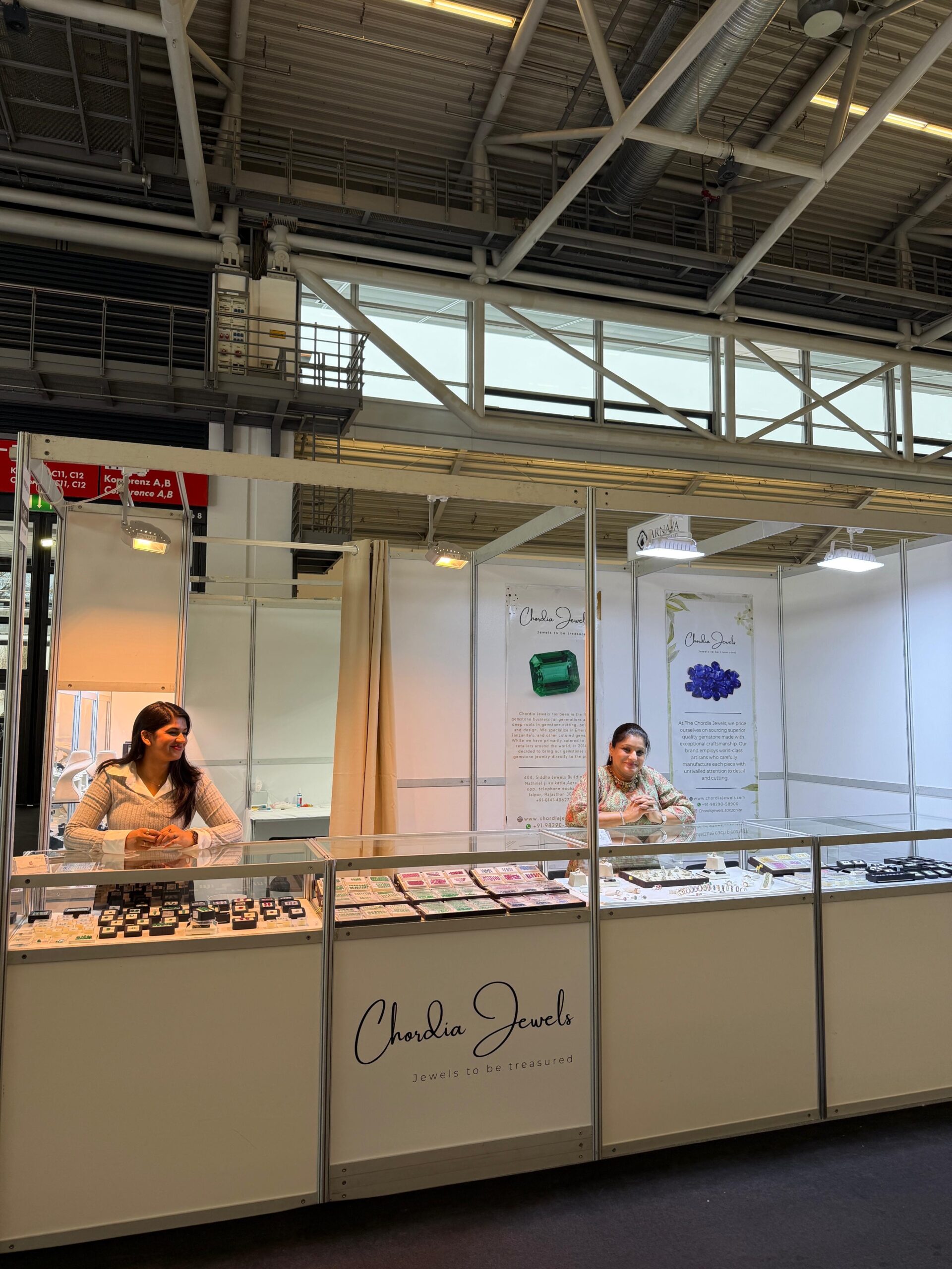 Germany Expo